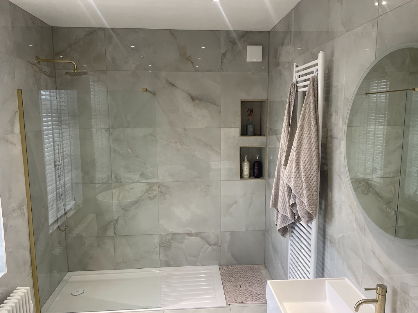 AJK Tiling Services · Photos 1