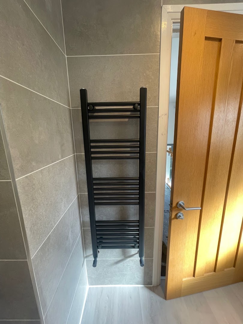 AJK Tiling Services · Photos 9