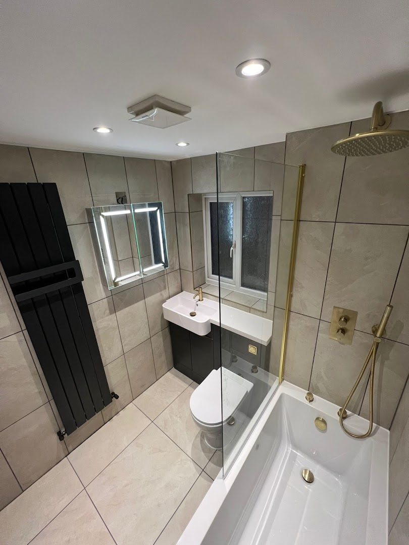 AJK Tiling Services · Photos 11